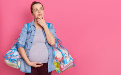 Co zabrać do szpitala na poród – co spakować do torby do porodu i zabrać na porodówkę