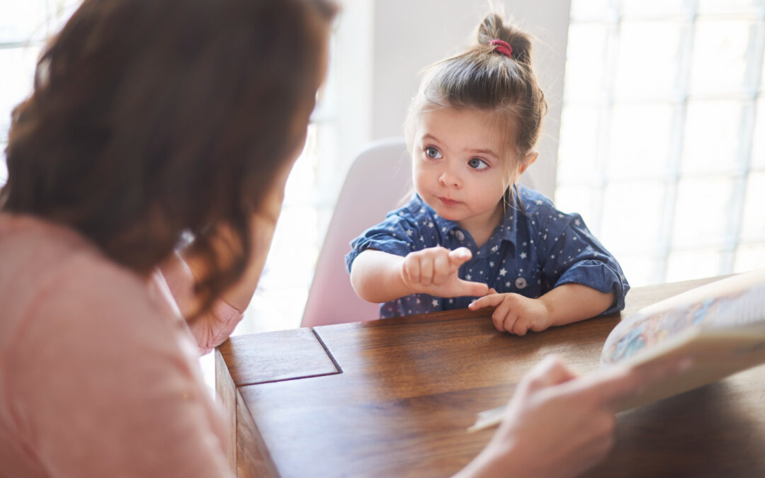 5 ważnych zasad jak mówić żeby dzieci nas słuchały. Dlaczego trzeba słuchać, żeby dzieci do nas mówiły?