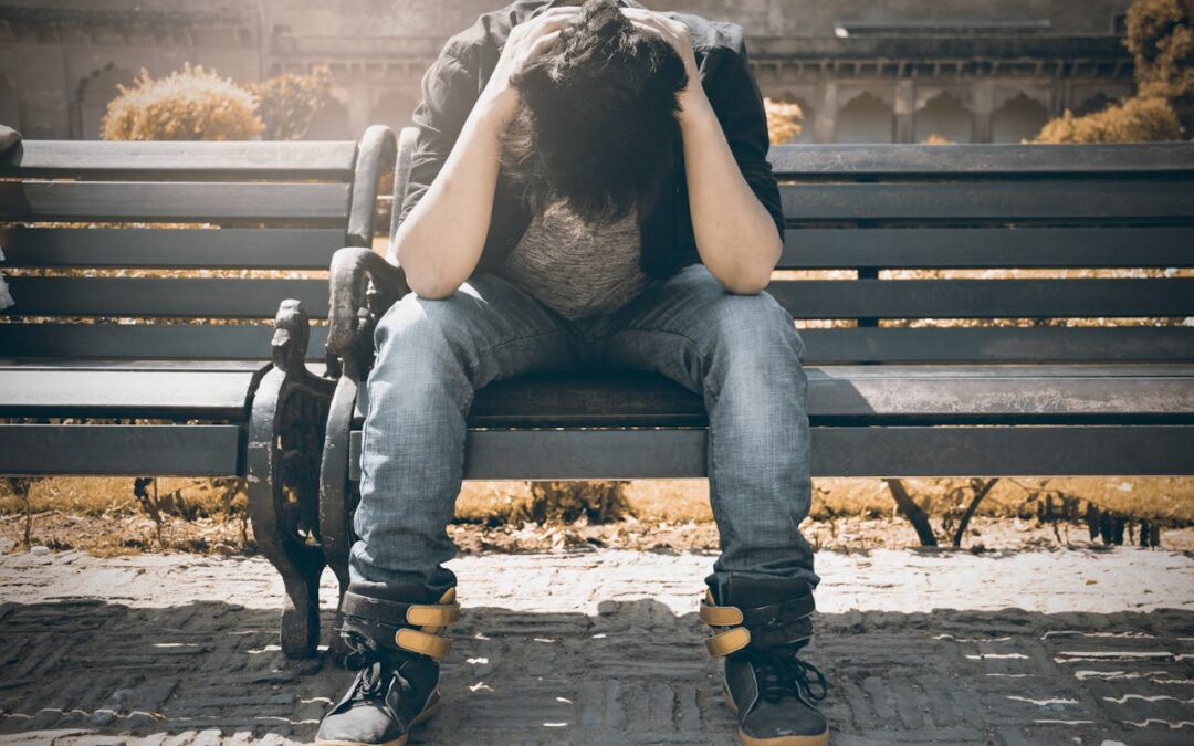 objawy depresji u nastolatków
