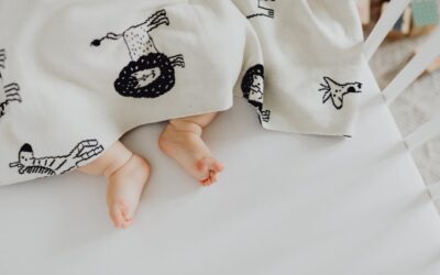 Poradnik rodzica – jaki materac dla niemowlaka wybrać?